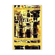 Book cover for Under African Skies Modern African Stories