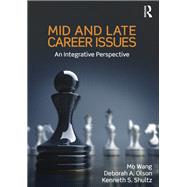 Book cover for Mid and Late Career Issues