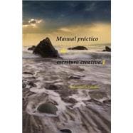 Book cover for Manual Práctico De Escritura Creativa.1