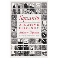 Book cover for Squanto