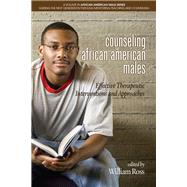 Book cover for Counseling African American Males