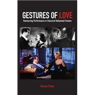 Book cover for Gestures of Love