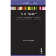 Book cover for Film Ecology