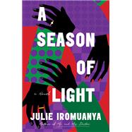 Book cover for A Season of Light