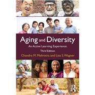 Book cover for Aging and Diversity: An Active Learning Experience
