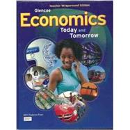 Book cover for Economics: Today and Tomorrow, Teacher Wraparound Edition © 2012