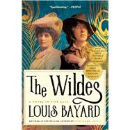 Book cover for The Wildes A Novel in Five Acts