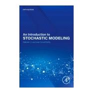 Book cover for An Introduction to Stochastic Modeling