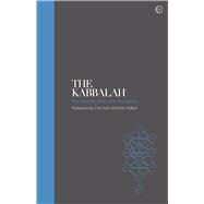Book cover for The Kabbalah – Sacred Texts The Essential Texts from the Zohar
