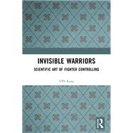 Book cover for Invisible Warriors