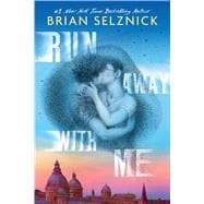 Book cover for Run Away With Me