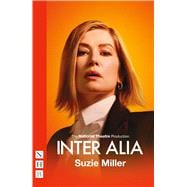 Book cover for Inter Alia (West End Edition)
