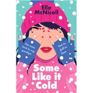 Book cover for Some Like it Cold
