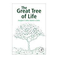 Book cover for The Great Tree of Life
