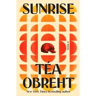 Book cover for Sunrise - Street Smart