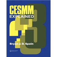 Book cover for Cesmm 3 Explained