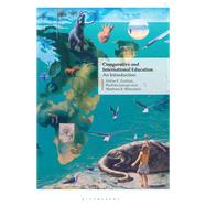 Book cover for Comparative and International Education