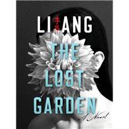 Book cover for The Lost Garden