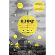 Book cover for Necropolis