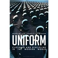 Book cover for Uniform