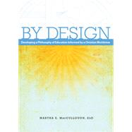 Book cover for By Design (SKU# 6670)