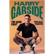 Book cover for The Good Fight