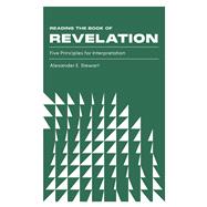 Book cover for Reading the Book of Revelation