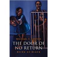 Book cover for The Door of No Return