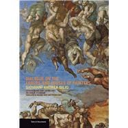 Book cover for Dialogue on the Errors and Abuses of Painters