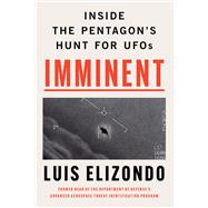 Book cover for Imminent