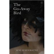 Book cover for The Go-Away Bird