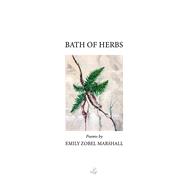 Book cover for Bath of Herbs