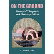 Book cover for On the Ground