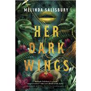 Book cover for Her Dark Wings