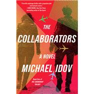 Book cover for The Collaborators