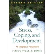 Book cover for Stress, Coping, and Development An Integrative Perspective