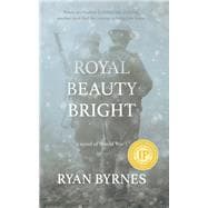 Book cover for Royal Beauty Bright