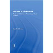 Book cover for The Rise of the Phoenix