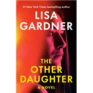 Book cover for The Other Daughter A Novel