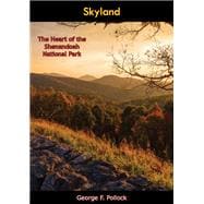 Book cover for Skyland