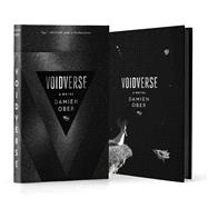 Book cover for Voidverse