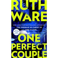 Book cover for One Perfect Couple