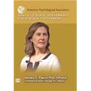 Book cover for Emotion-focused Therapy for Trauma