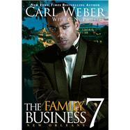Book cover for Family Business 7 New Orleans