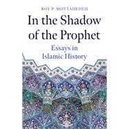 Book cover for In the Shadow of the Prophet
