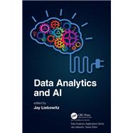 Book cover for Data Analytics and Ai