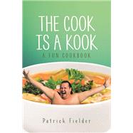 Book cover for The Cook is a Kook