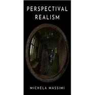 Book cover for Perspectival Realism