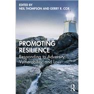 Book cover for Promoting Resilience