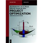 Book cover for Project Optimization
